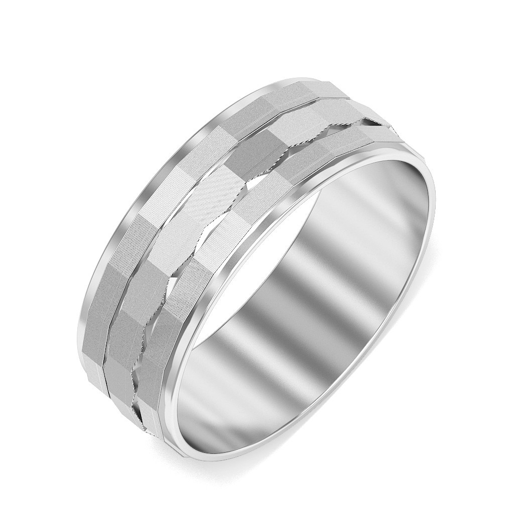 The Ames Love Band for Him