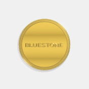 10 gram 24 KT Gold Coin - thumb 2