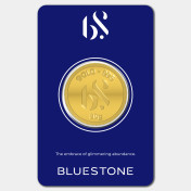 20 gram 24 KT Gold Coin - thumb 4