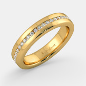 The Aglaea Ring - thumb 1