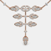 The Audora Necklace - thumb 3