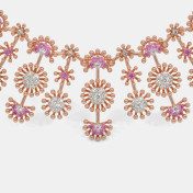 The Misbah Necklace - thumb 3