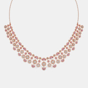 The Misbah Necklace - thumb 1