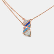The Smeera Necklace - thumb 1