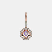 The Yume Hook Earrings - thumb 3