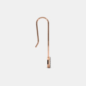 The Avie Hook Earrings - thumb 6