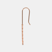 The Nayel Hook Earrings - thumb 4