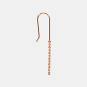 The Nayel Hook Earrings - thumb 6