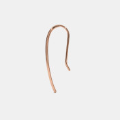 The Shazil Hook Earrings - thumb 4