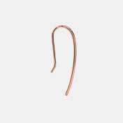 The Shazil Hook Earrings - thumb 6
