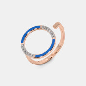The Denim Ring - thumb 1