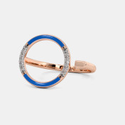 The Denim Ring - thumb 5