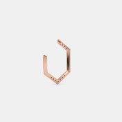 The Teal Stud Earrings - thumb 6
