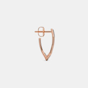 The Teal Stud Earrings - thumb 7