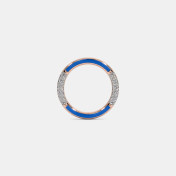 The Beryl Stud Earrings - thumb 4