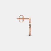 The Beryl Stud Earrings - thumb 7