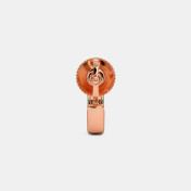 The Cedra Huggie Earrings - thumb 5
