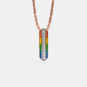 The Elmo Pendant - thumb 4