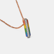 The Elmo Pendant - thumb 6