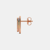 The Anwil Stud Earrings - thumb 6