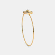 The Culley Toggle Bangle - thumb 4