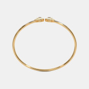 The Damsa Twister Bangle - thumb 5