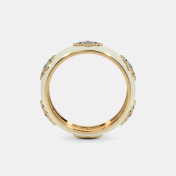 The Jenalie Band Ring - thumb 4