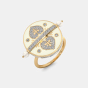 The Aryna Ring - thumb 1