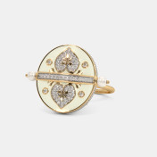 The Aryna Ring - thumb 5