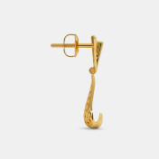 The Lorie Drop Earrings - thumb 6