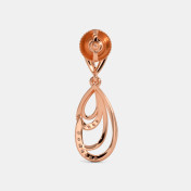 The Alfie Drop Earrings - thumb 5