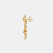 The Aizaa Chandbali Earrings - thumb 4