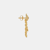 The Aizaa Chandbali Earrings - thumb 6