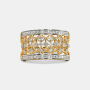 The Keina Band Ring - thumb 8