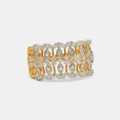 The Maemi Band Ring - thumb 3