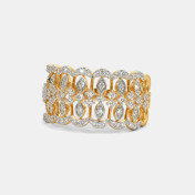 The Maemi Band Ring - thumb 4