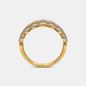 The Maemi Band Ring - thumb 6