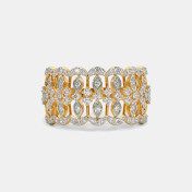 The Maemi Band Ring - thumb 8