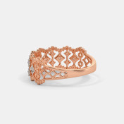The Agusta Band Ring - thumb 5