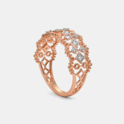 The Agusta Band Ring - thumb 7