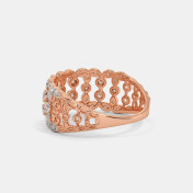 The Crisan Band Ring - thumb 5