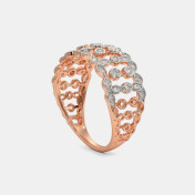 The Crisan Band Ring - thumb 7
