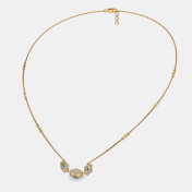 The Kandeel Necklace - thumb 2