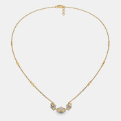 The Kandeel Necklace - thumb 4