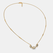 The Kandeel Necklace - thumb 5