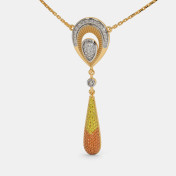 The Lehak Necklace - thumb 1