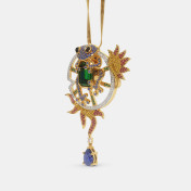 The Frog Pendant - thumb 2