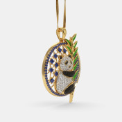 The Panda Pendant - thumb 4