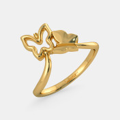 The Playful Love Ring - thumb 1