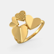 The Throbbing Love Ring - thumb 1